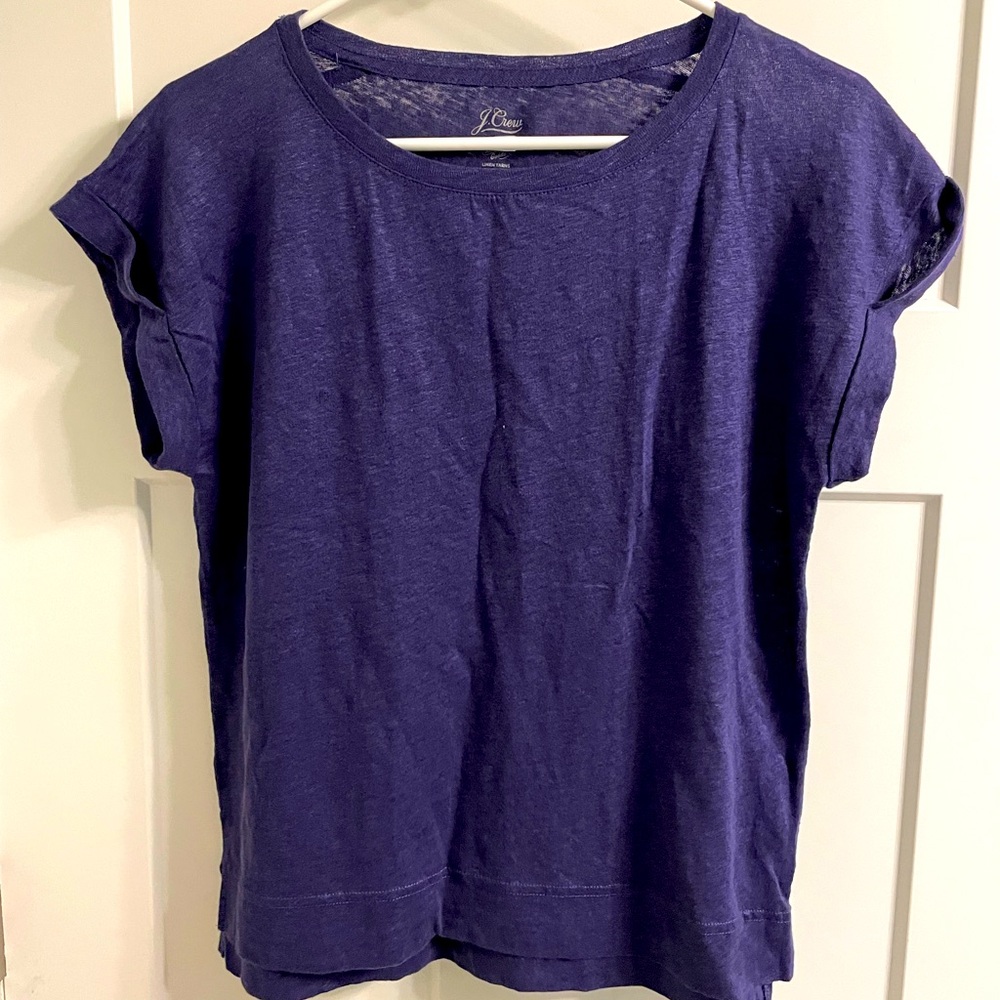 J.Crew shirt